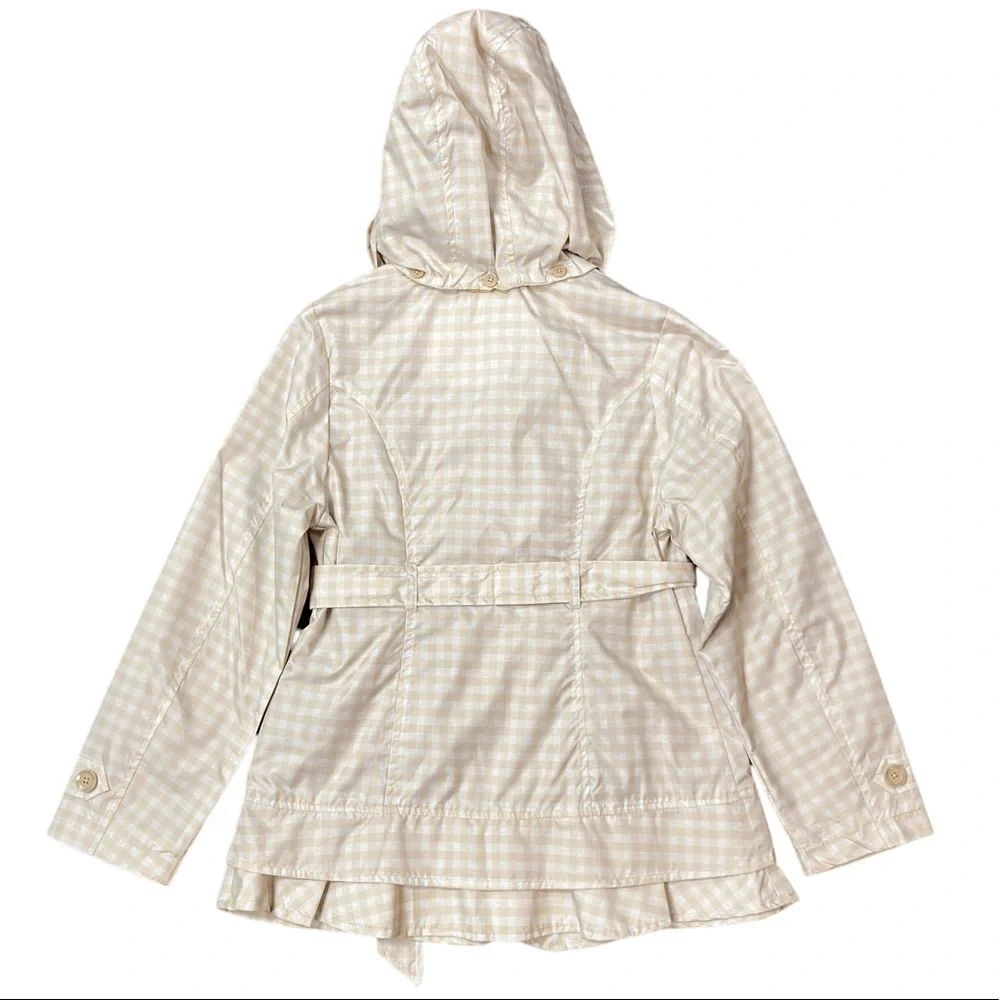 London Fog Jacket (Girls)
